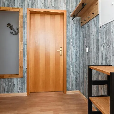 Strandmuschel * Carolinensiel