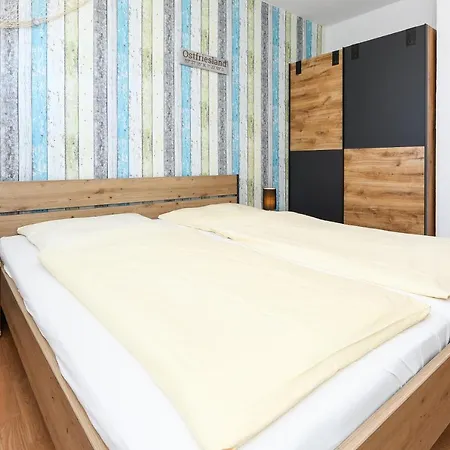 Apartment Strandmuschel