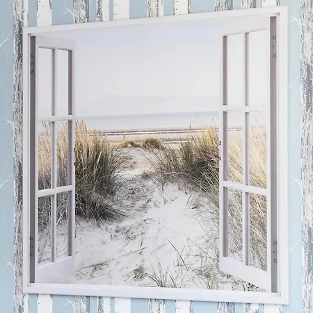 Strandmuschel Apartamento *