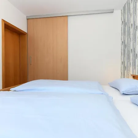 Apartment Strandmuschel