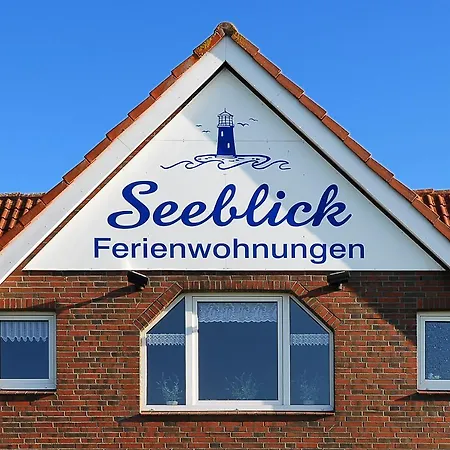 Strandmuschel Apartment *