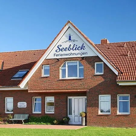 Strandmuschel Apartment *