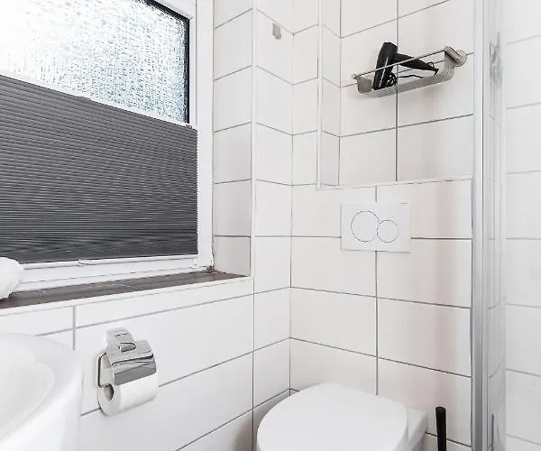 Strandmuschel * Carolinensiel